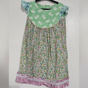 Matilda Jane Size 6 Dress